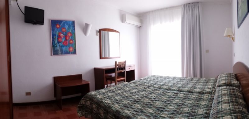 Hotel Sant March Тосса-де-Мар Экстерьер фото