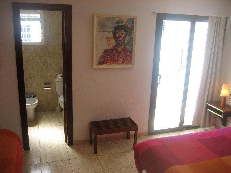 Hotel Sant March Тосса-де-Мар Экстерьер фото